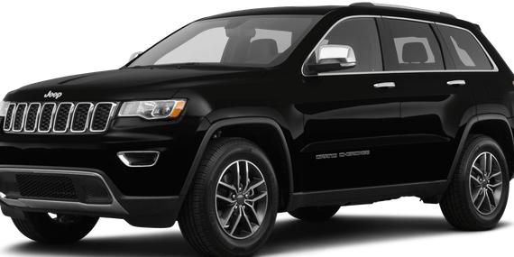 JEEP GRAND CHEROKEE 2021 1C4RJFBG6MC709571 image